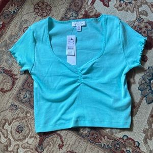 Top shop shirt